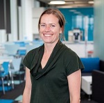 Dr Cathy Southworth