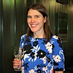 Dr Jasmin Paris